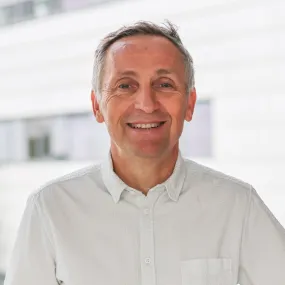 Dr. Marc Plissonnier
