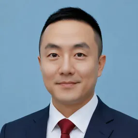 Mr. Paul Kim