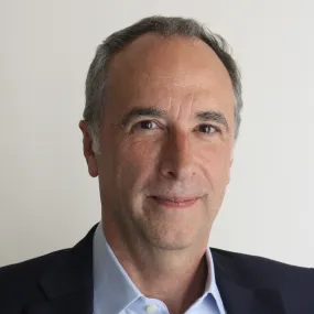 Mr. Philippe Reiber