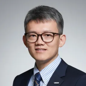 Dr. Joseph Liao