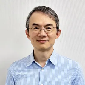 Mr. Aether Lee