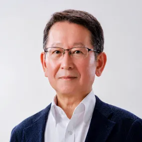 Dr. MICHIHIKO YANAGISAWA