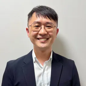 Mr. Barry Yeh