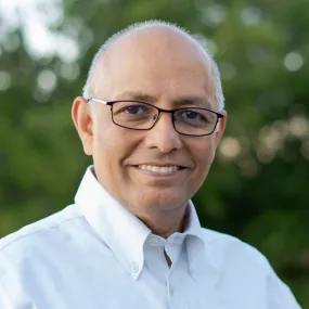 Mr. Vivek Khanzodé
