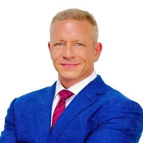 Mr. Andre Lalonde