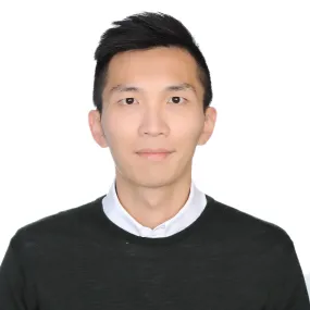 James Lee  /  李沅澤