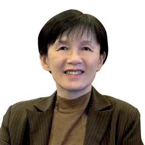 藍玉屏博士