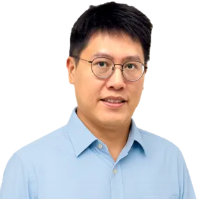 Hung-Shan Chen