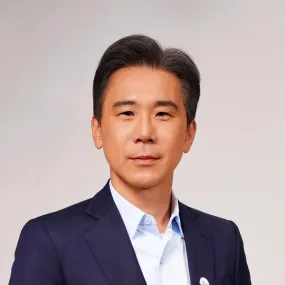 Alvin Hsieh