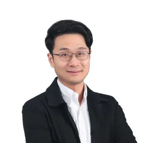 Roger Luo