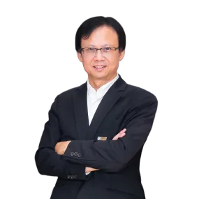 Dr. Wei-Chung Hwang