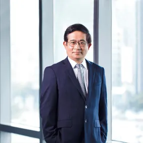 Chris Lin