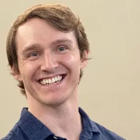 Elliott Ortmann 