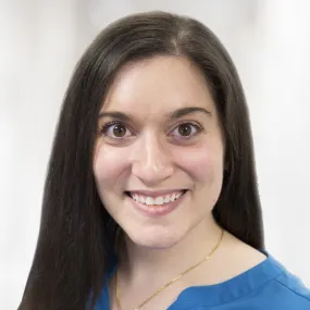Dr. Andrea Chacko