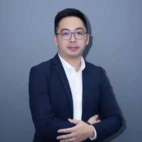 Mr. Peter Chiang