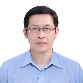Dr. James Chen