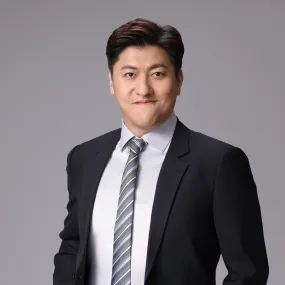 Dr. Steven Lin
