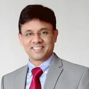 Dr. Ashok Kumar Muthukumaran
