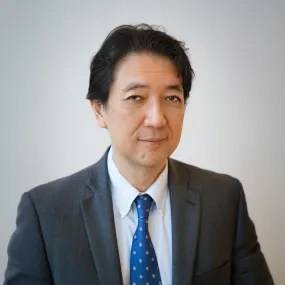 Dr. Akihisa Sekiguchi