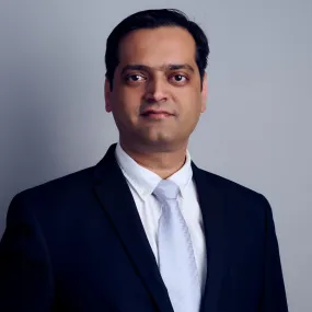 Mr. Abhudaya Mishra