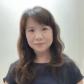Dr. Lisa Chen