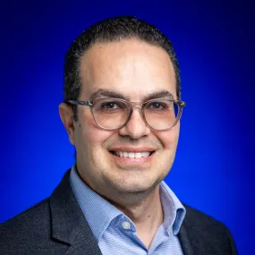 Prof. Fernando De Castro