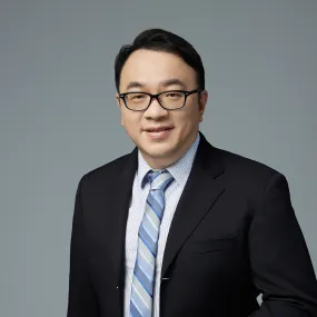 Dr. (Oliver) Hang-Ting Lue