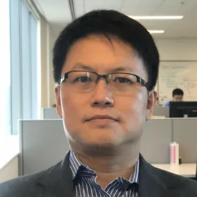 Mr. Jerry Chen