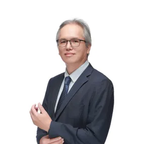 Dr. Don Son Jiang 