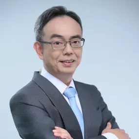 Mr. James Lin