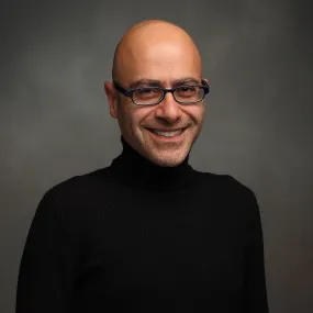 Mr. Cem Basceri