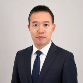 Mr. Mingyuan Zhao