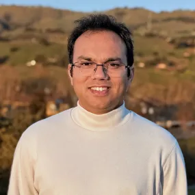 Dr. Vivek Vishwakarma