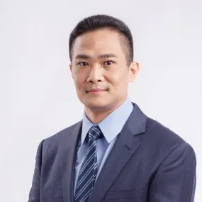 Dr. Tim Lin