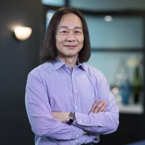 Dr. Wenchi Ting