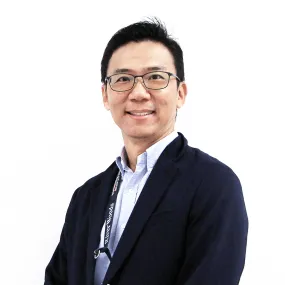 Mr. Howard Ting