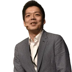 張翔一
