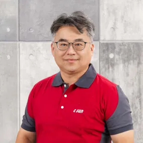 Mr. Wen Chin Tseng