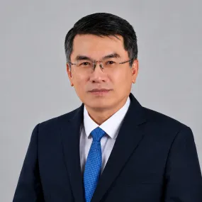 Mr. Chin-Lung Lin