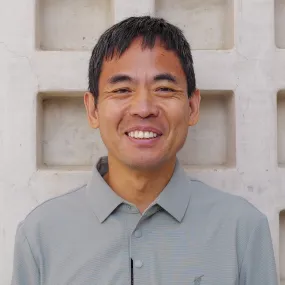 Dr. CQ (Chunqiang) Tang
