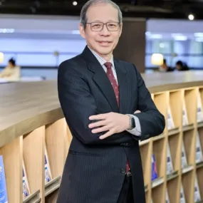 Dr. Winston Shieh