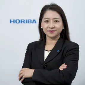 Dr. YiLi Tsai 蔡伊琍