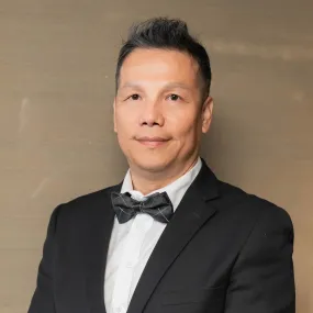 Mr. Julian Sun