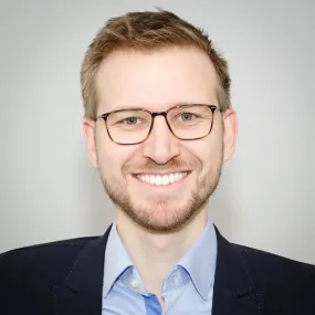 Dr. Kristof Hormann