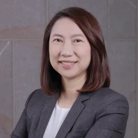 Ms. Linda Tsai