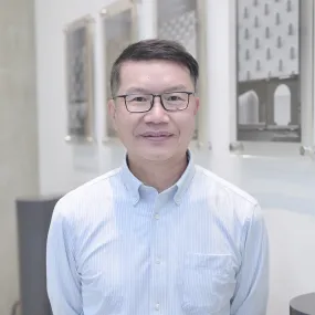 Mr. Rick Lee