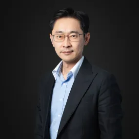 Mr. CK Tseng