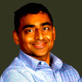 Mr. Sathish Balasubramanian