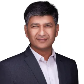 Mr. PADMESH  MANDLOI