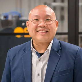 Kelvin Loh